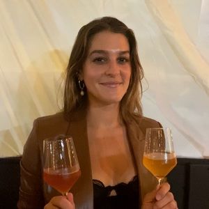 Meet your Posher, Kristen